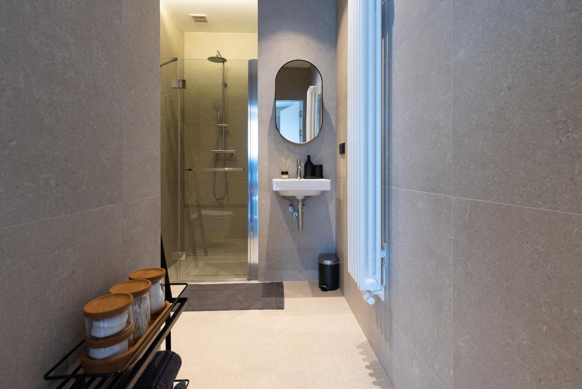 Ferienwohnung Monciak Elegance - Molo Zoppot Exterior foto