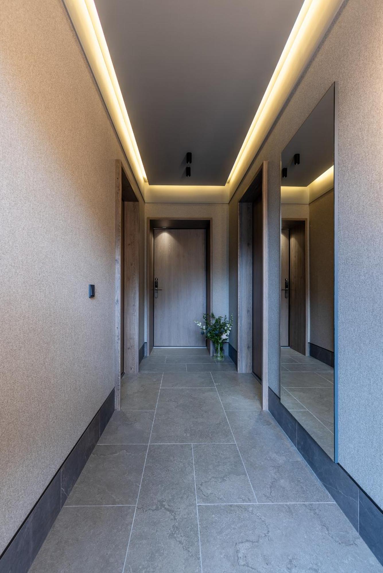 Ferienwohnung Monciak Elegance - Molo Zoppot Exterior foto