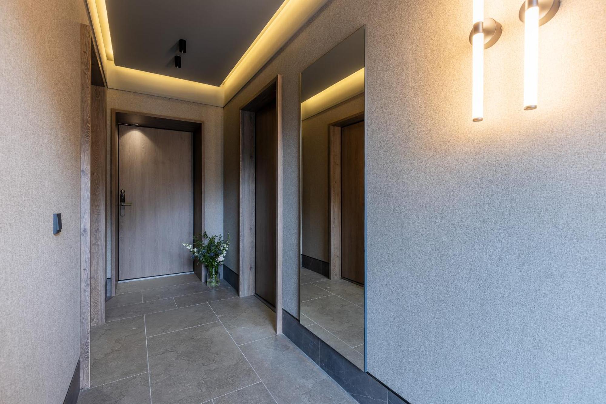 Ferienwohnung Monciak Elegance - Molo Zoppot Exterior foto